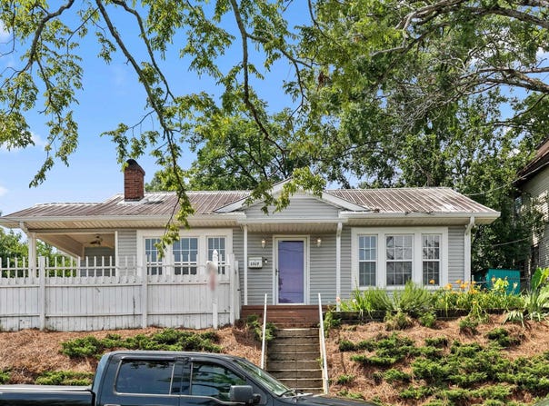 1317 14TH AVENUE, BIRMINGHAM, AL 35205