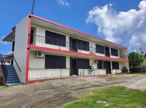 345 Tun Teodora, Tamuning, GU 96913