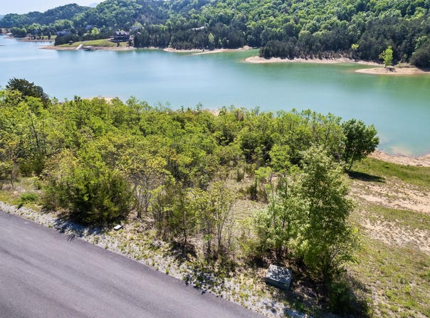 Lot 15 Bay View Pt, Sevierville, TN 37876