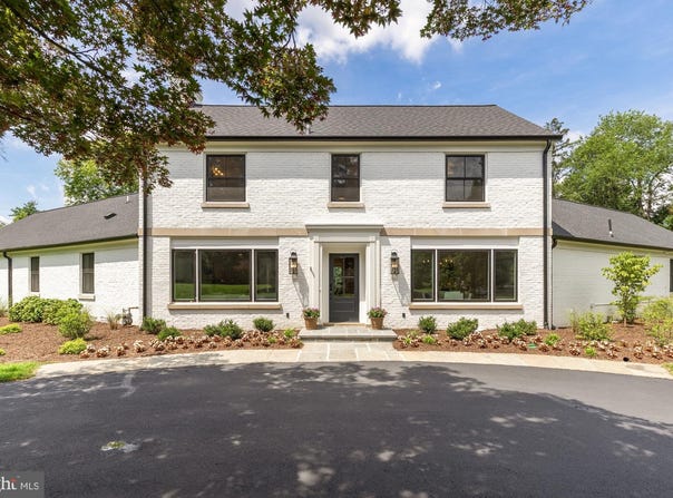 10700 ALLOWAY DRIVE, POTOMAC, MD 20854