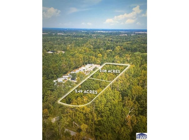 Boulder Road, Terre Haute, IN 47802
