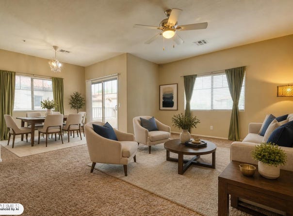 2831 E SOUTHERN Avenue, Mesa, AZ 85204