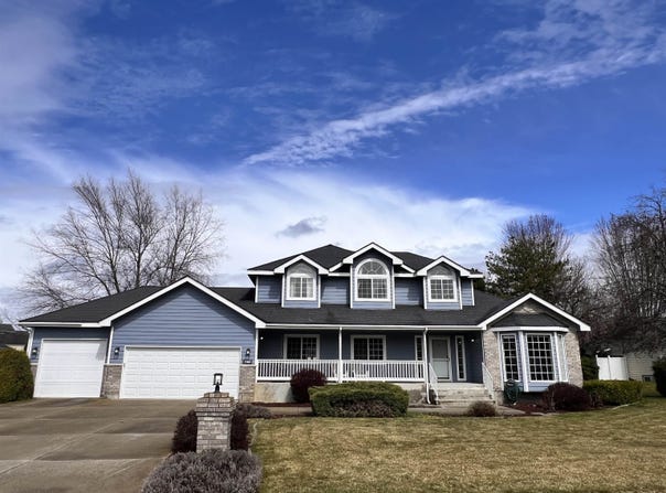 15803 E 21st Ave, Spokane Valley, WA 99037