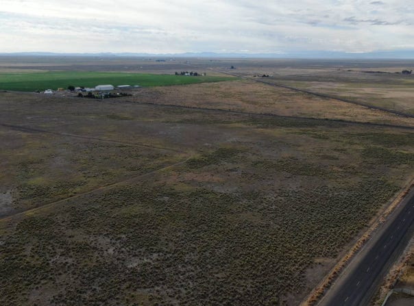 TL 2900 Old Experiment Road, Burns, OR 97720