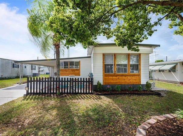 5345 JO Street, ZEPHYRHILLS, FL 33542