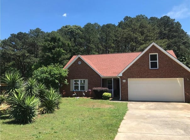 75 Oak Hill Drive, Covington, GA 30016