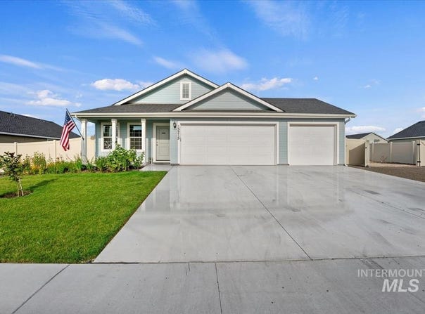 15215 Hanks Way, Caldwell, ID 83607