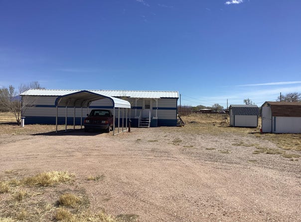 3 Pino Court, Belen, NM 87002