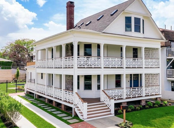 402 Fifth Avenue, Asbury Park, NJ 07712
