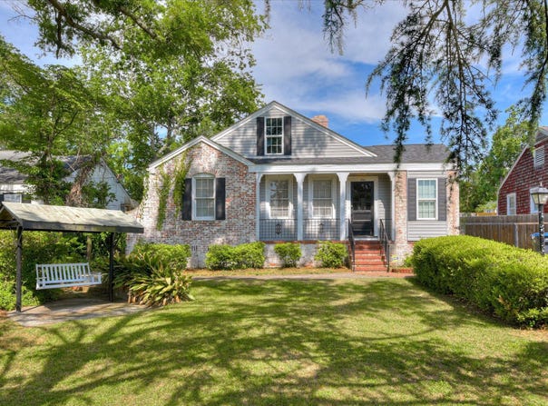 1743 King Woods Drive, Augusta, GA 30904