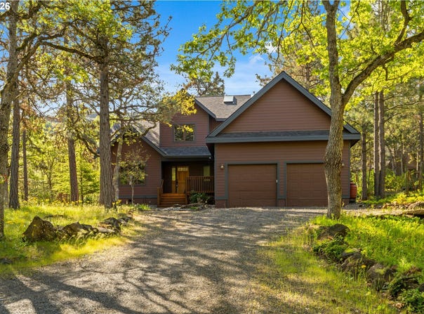 6850 OAKBROOK Ln, Mosier, OR 97040