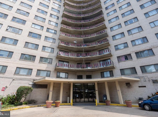 8830 PINEY BRANCH ROAD, SILVER SPRING, MD 20903