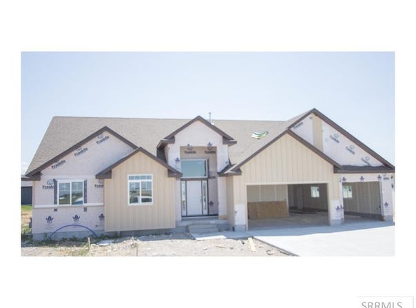 3872 E Walnut Way, Rigby, ID 83442
