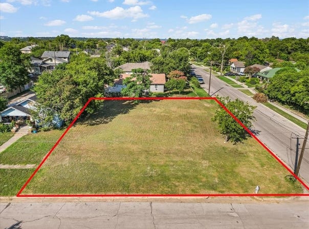 1623 Lagonda Avenue, Fort Worth, TX 76164