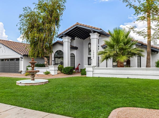 10662 E Carol Avenue, Scottsdale, AZ 85258
