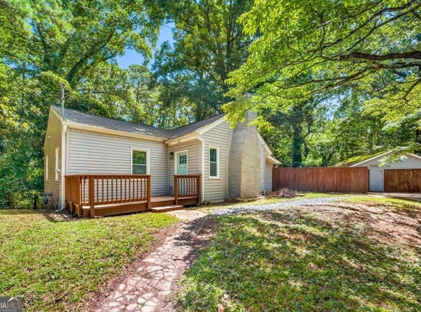 3654 Ale, Atlanta, GA 30344