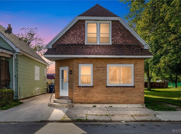 192 Baitz Avenue, Buffalo, NY 14206