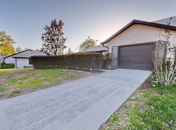 6286 W Weston Drive, Crystal River, FL 34429