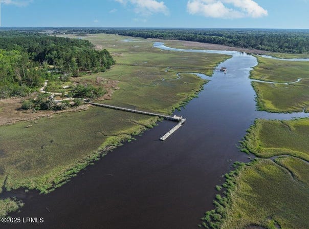 378 Chicora Lane, Yemassee, SC 29945