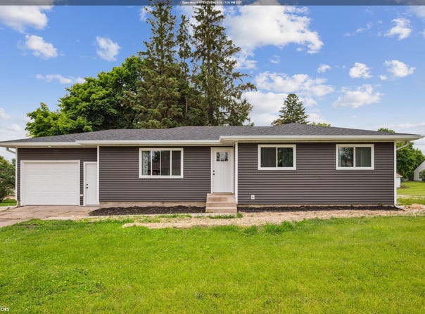 204 W Washington Street, Montezuma, IA 50171