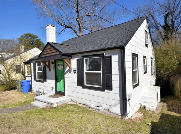 232 Mathewson Place SW, Atlanta, GA 30314