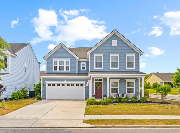 202 Lynx Lane, Summerville, SC 29483