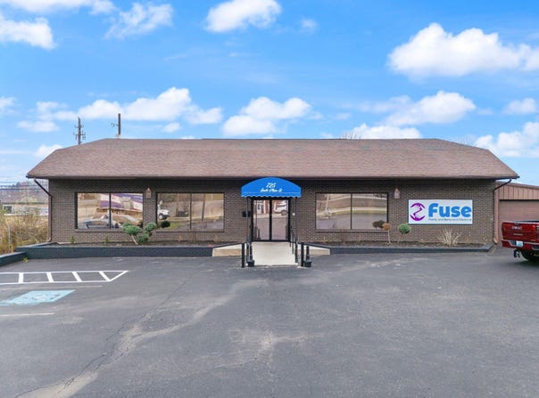 725 South Main Street, London, KY 40741