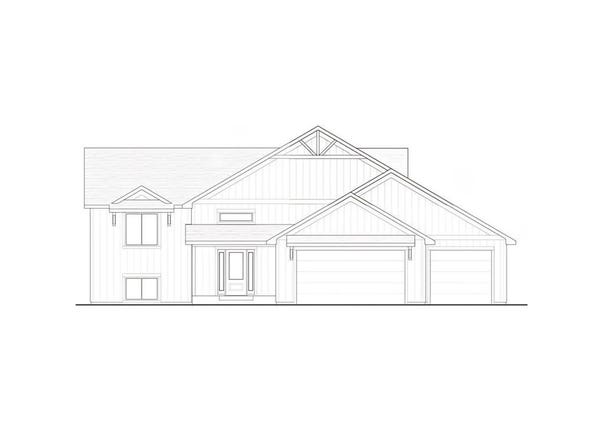 Lot 1 60th Ave, Hammond, WI 54002