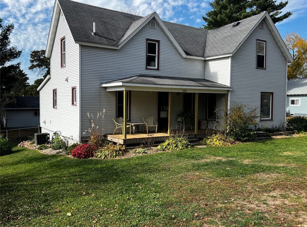 1225 5th Street, Chetek, WI 54728