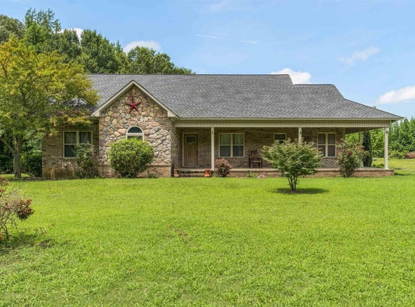 132 Haynes Road, Bald Knob, AR 72010