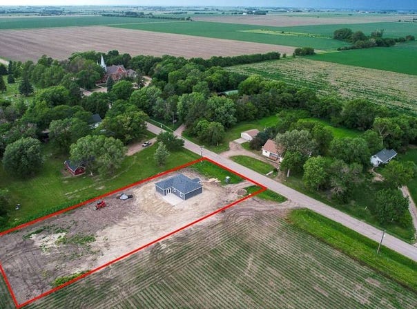 TBD 129th Road, Stromsburg, NE 68666, NE 68666