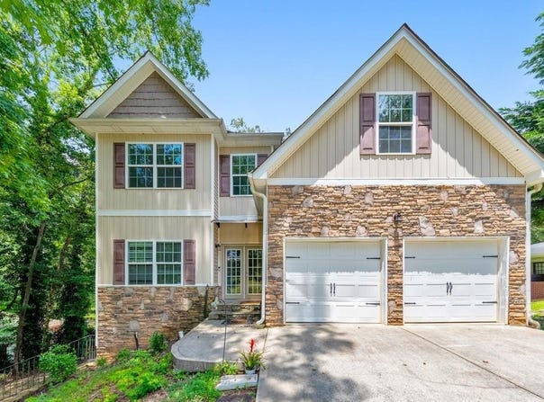 1086 Gordon Road, Austell, GA 30168