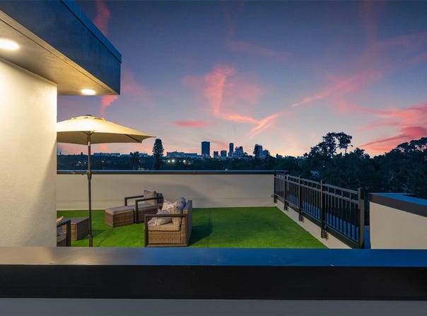 2120 4TH STREET S, ST PETERSBURG, FL 33705