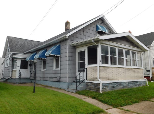 2618 MAPLE Street, Erie, PA 16508