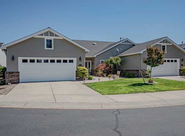 119 Sky Hawk Drive, Eagle Point, OR 97524