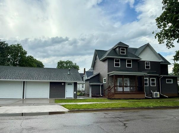 501 N Main, Athens, PA 18810
