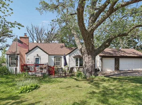 7616 Orchard Road, Wonder Lake, IL 60097