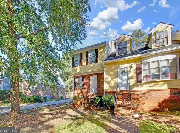 5498 Park, Atlanta, GA 30349
