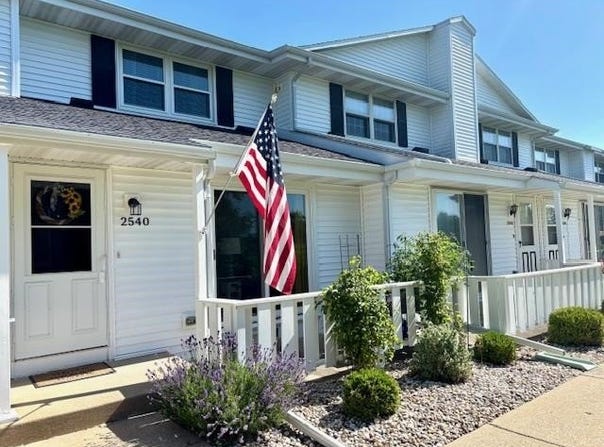 2540 Liberty Lane, Janesville, WI 53545