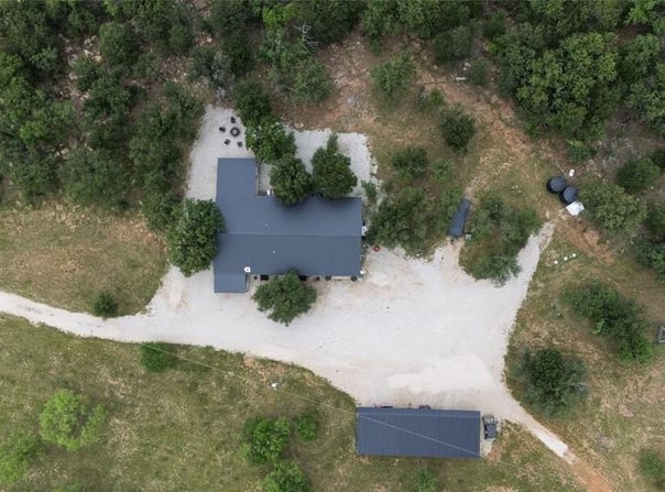 11400 CR 179, Breckenridge, TX 76424