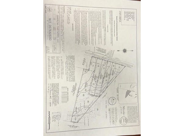 Clacktown Road, Winder, GA 30680