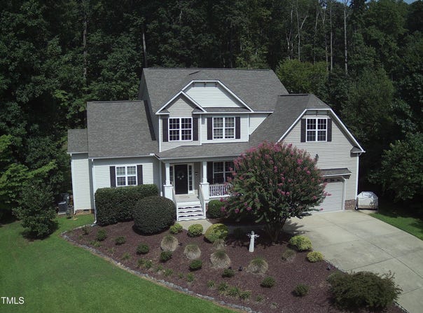 340 Brady Drive, Clayton, NC 27520