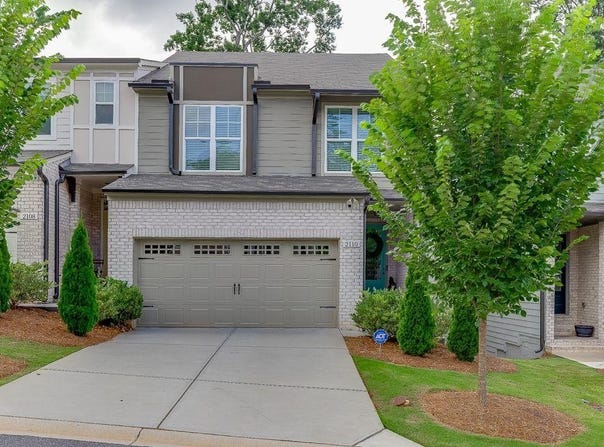 2110 GARDEN Place, Atlanta, GA 30316