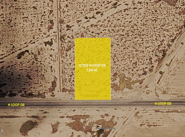 12709 North Loop Drive, Clint, TX 79836
