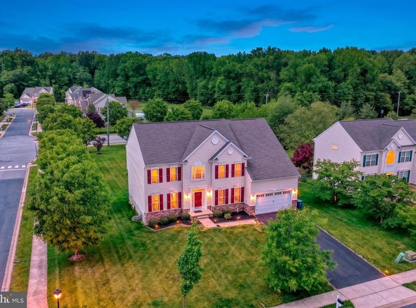 301 E FURROW LN, NEWARK, DE 19702