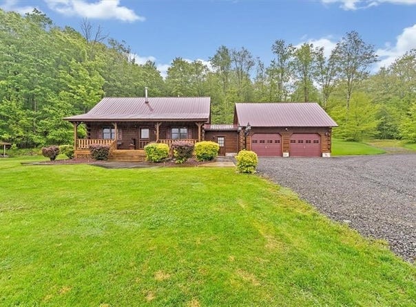 1311 Snake Creek Road, Hancock, NY 13783