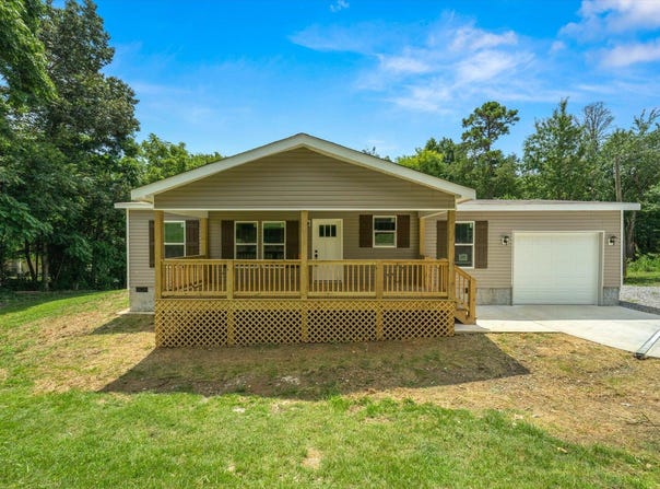 612 Caldwell Road, Loudon, TN 37774
