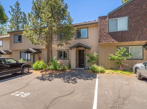 3101 Lake Forest Road, Tahoe City, CA 96145
