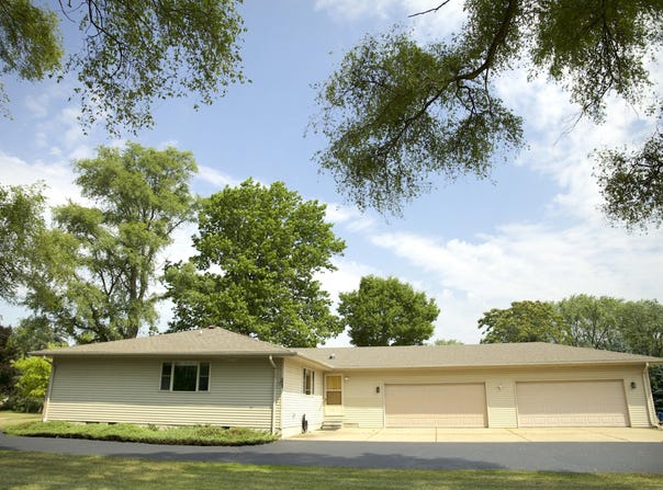 3325 John R Road, Rochester Hills, MI 48307