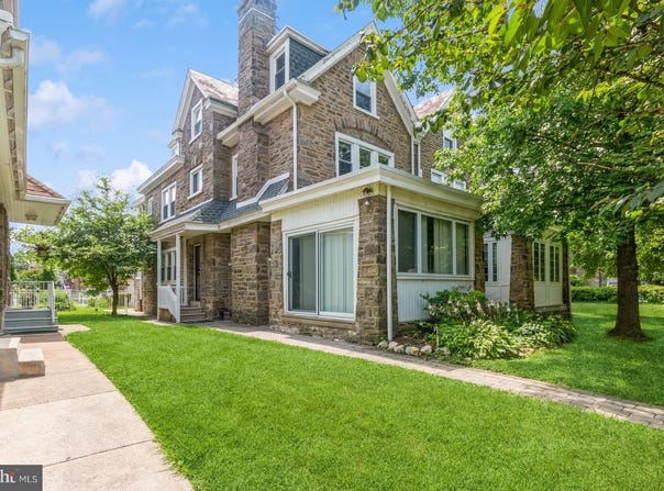 802 E PHIL ELLENA STREET, PHILADELPHIA, PA 19119